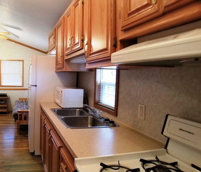 Cottage-2 Bedroom-5